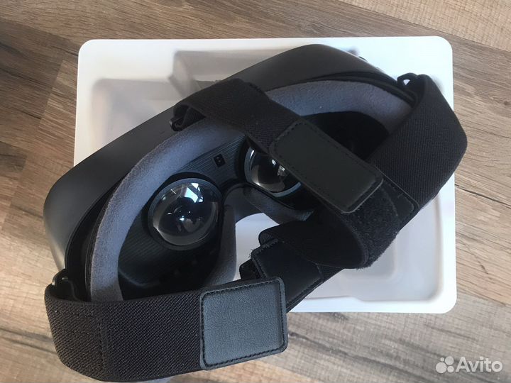Очки VR Samsung Geer VR