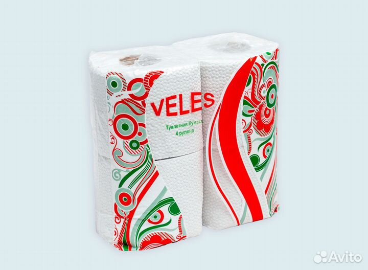 Бумажные полотенца