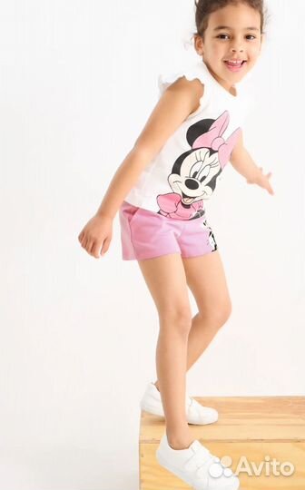 Шорты для девочки са 140