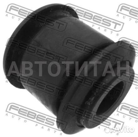 Сайлентблок заднего поперечного рычага nissan primera P11 1996.12-2001.12 (GL) febest NAB-080