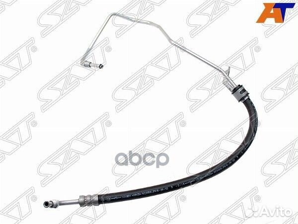 Шланг гур высокого давления ssangyong action SP