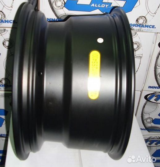 Диск для квадроцикла ITP SS212 12SS400BX