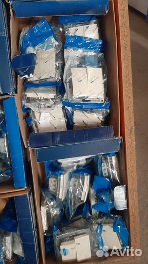 Точечные светильники