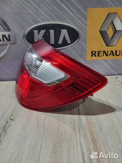 Фонарь задний Kia RIO 3 Прав