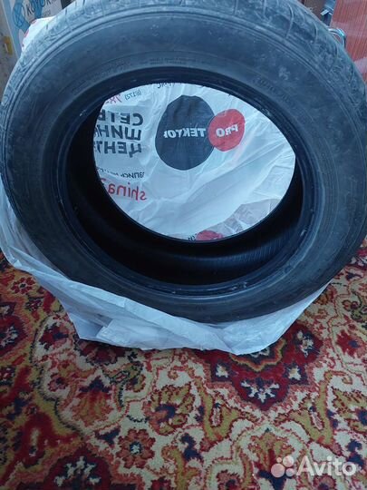 Nitto NT860 205/55 R16