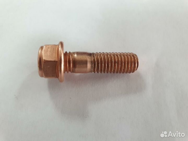 Шпилькаср.секциивып.коллектора3310 1008051-5