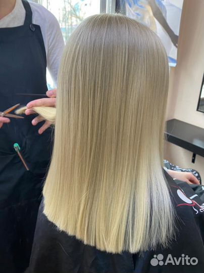 Салон Парикмахерская