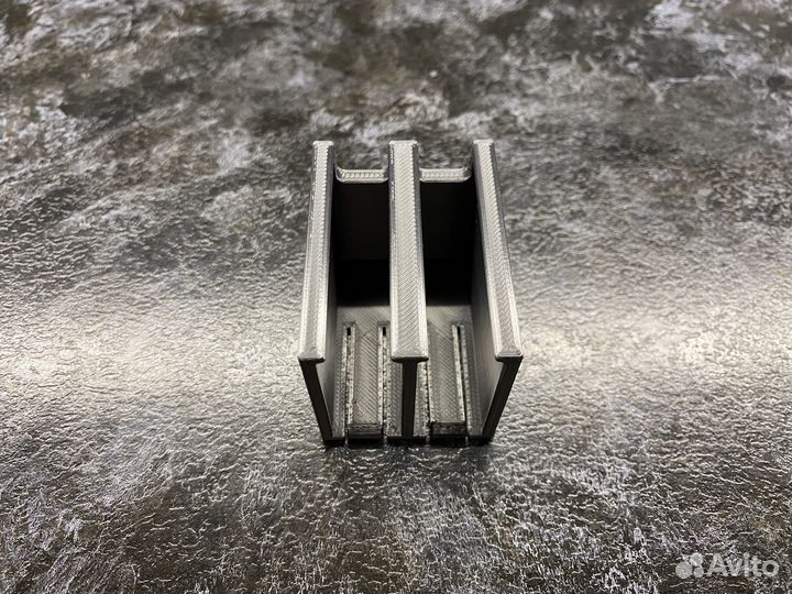 Органайзер для Fujifilm NP-W126