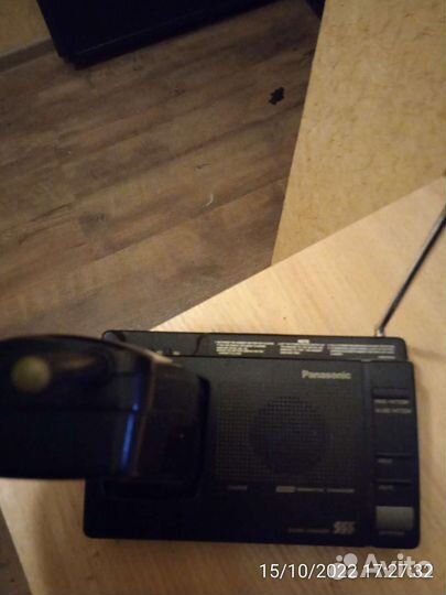 Телефон стационарный Panasonic