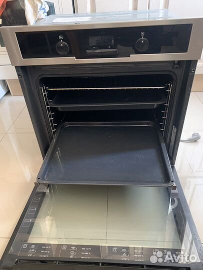 Духовой шкаф электрический