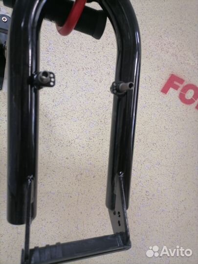 Вилка для BMX