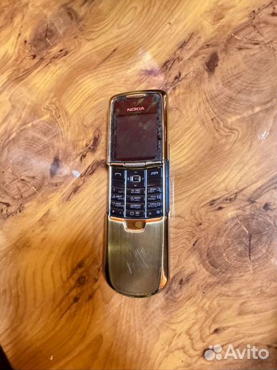 Nokia 8800