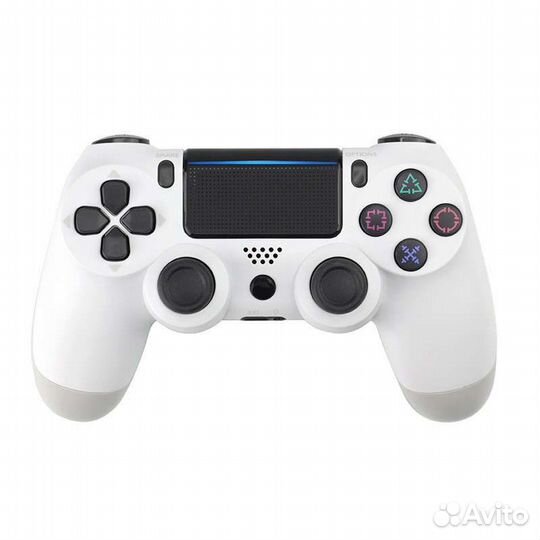 PS4 геймпад новый