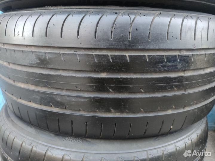 Hankook Ventus Prime 2 K115 225/45 R17 91V