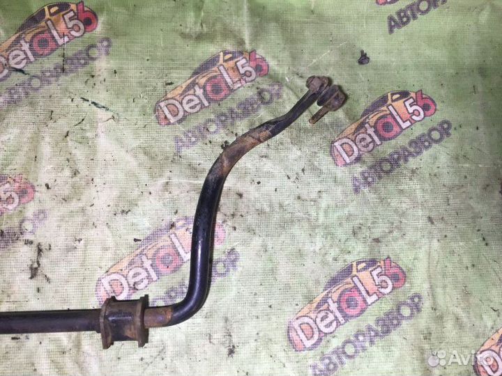 Стабилизатор передний передний Mitsubishi L200 4