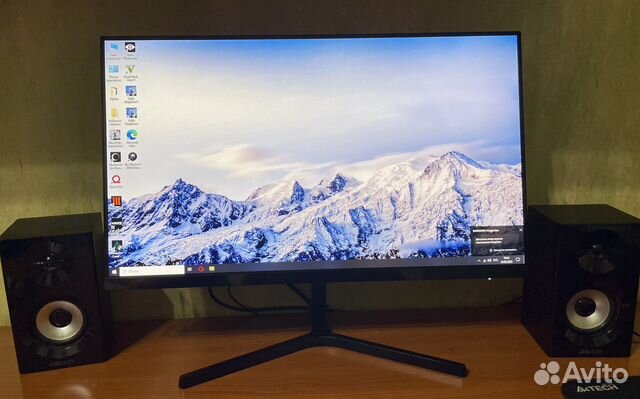 Xiaomi Mi Desktop Monitor 1С