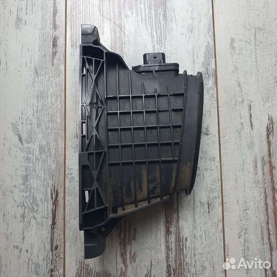 Расходомер воздуха A6420900048