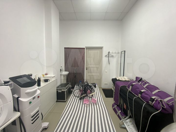 Торгово-офисное помещение, 11.5 м²