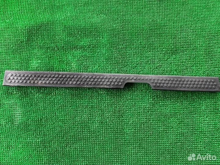 Накладка на порог прав. Ford F250, F350, F450, F-2