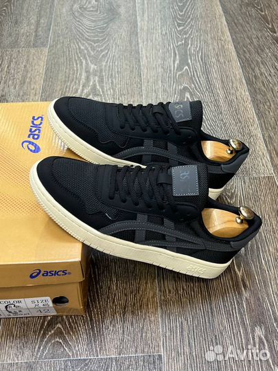 Кроссовки asics мужские