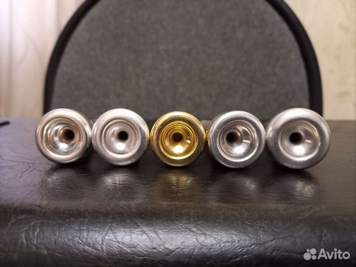 Мундштук для трубы