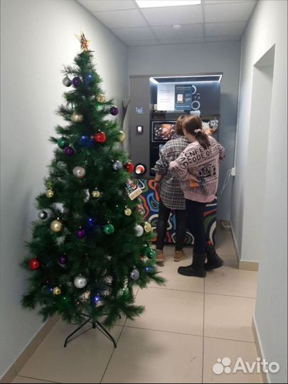 Аппарат кофе с собой