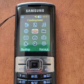 Samsung GT-C3010