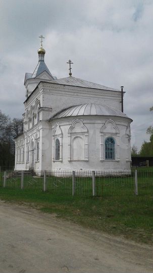 Участок 12 сот. (ИЖС)