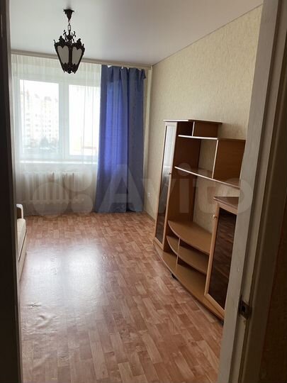 2-к. квартира, 62 м², 3/17 эт.