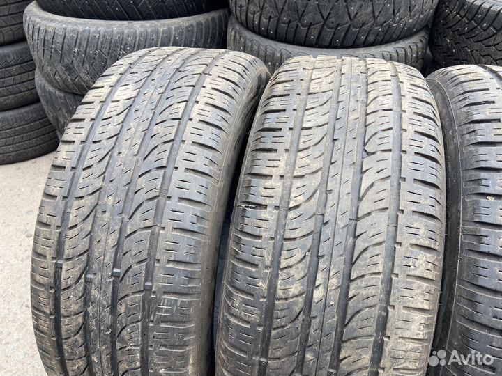 Viatti Bosco A/T V-237 235/55 R17