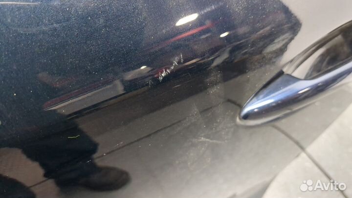 Дверь боковая Mazda CX-5 2017, 2019