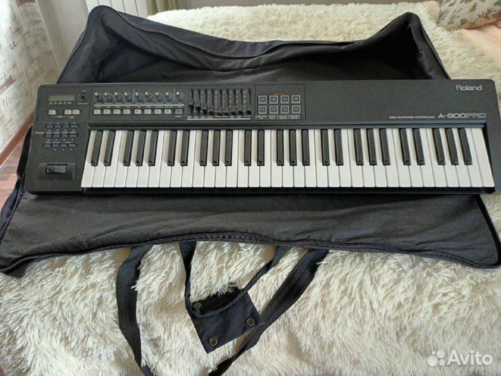Roland A-800PRO