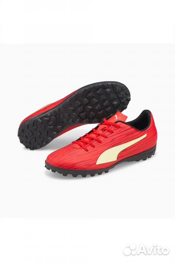 Puma rapido