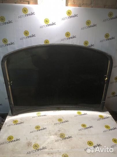 Стекло заднее Volkswagen Jetta 6 CTH 1.4 TSI 2014