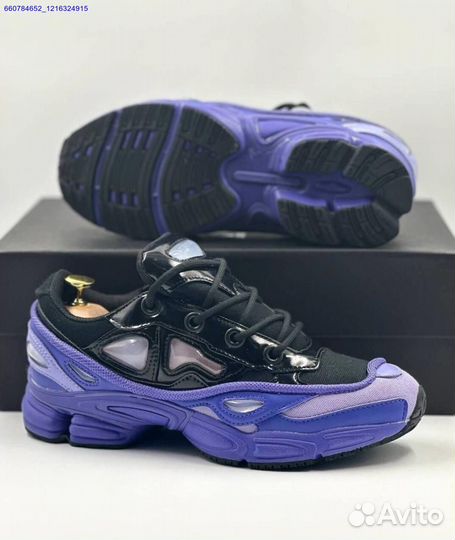 Кроссовки Adidas Raf Simons Ozweego 3 (Арт.77294)