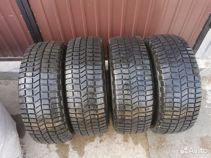 Michelin 4x4 XPC 255/65 R16 109