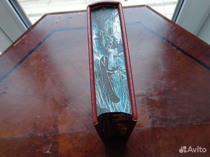 Даниель Дефо Робинзон Крузо и другие произведения