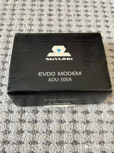 Модем Skylink Evdo ADU-300A
