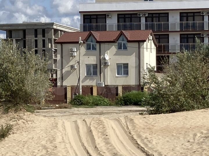 Гостиница, 350 м²