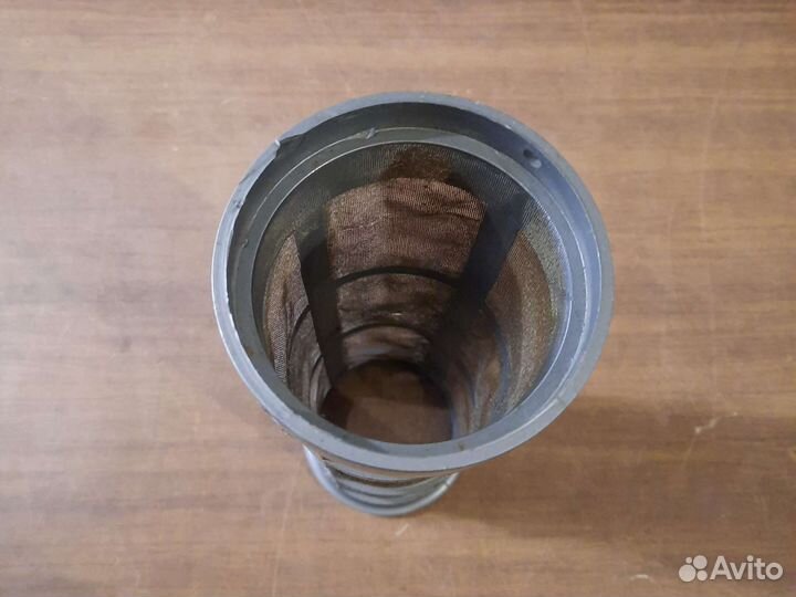 Фильтр масляный кпп Т-150 старого образца