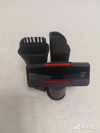 Насадка для пылесоса lg