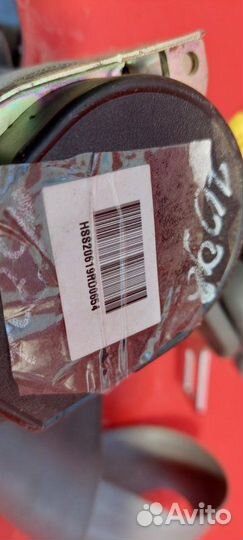 Ремень безопасности Kia Magentis F G4JP 2002