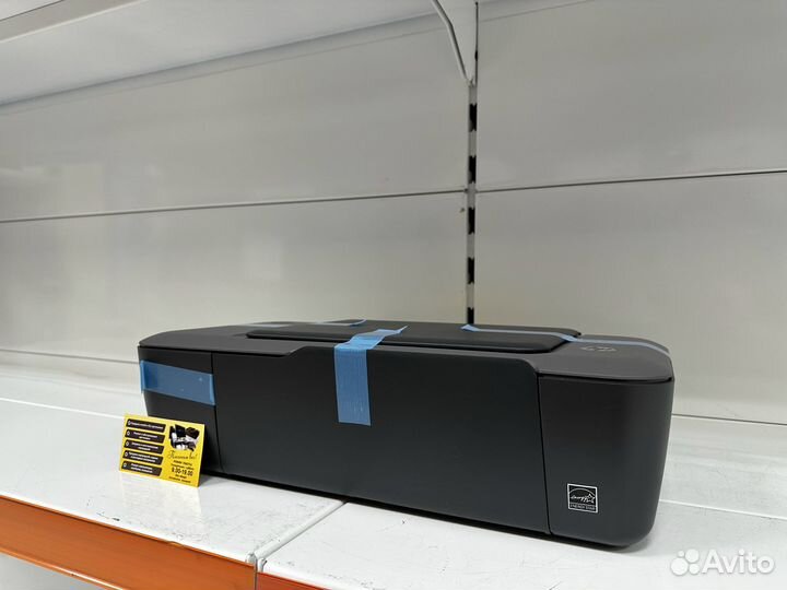 Принтер струйный HP DeskJet 1000