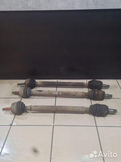 Привод передний правый LADA ваз