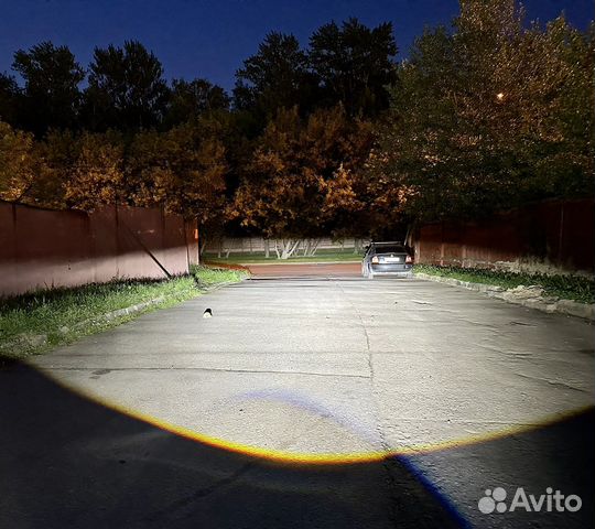 Лазерные птф mitsubishi купить в Москве с доставкой Led LG-7469956 | Авито