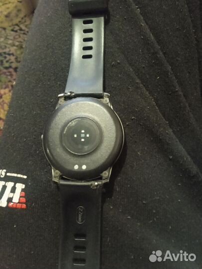 Часы наручные