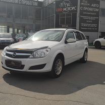 Opel Astra 1.7 MT, 2009, 167 530 км, с пробегом, цена 658 000 руб.