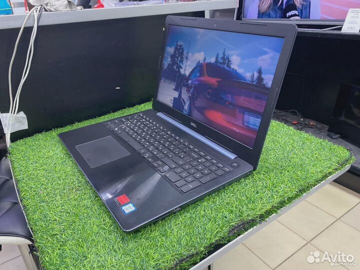 Ноутбук Dell Latitude 3400