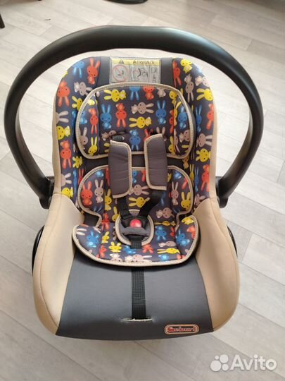 Автолюлька