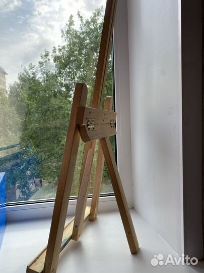 Мольберт для рисования